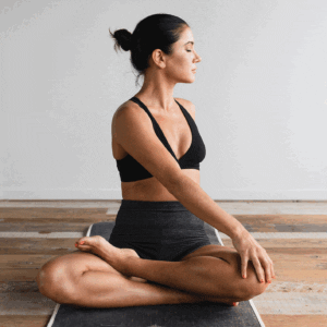 Yoga Position