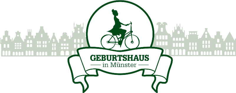 Logo Geburtshaus Münster
