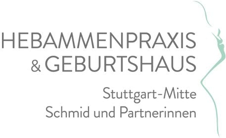 Logo Geburtshaus Stuttgart Mitte