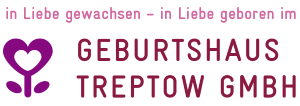 Logo Geburtshaus Berlin Treptow