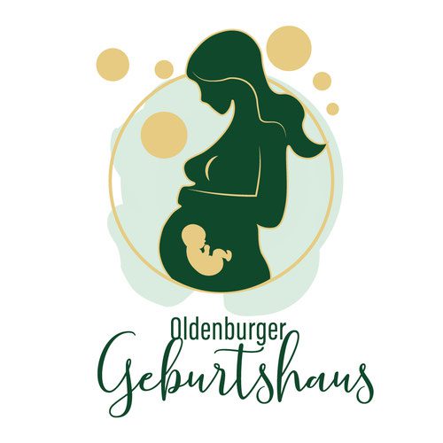 Logo Geburtshaus Oldenburg
